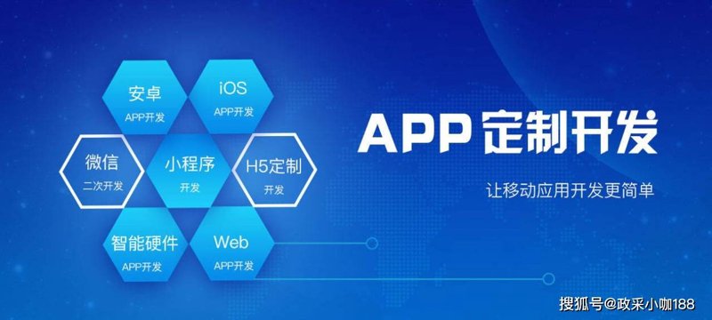 移动应用定制开发